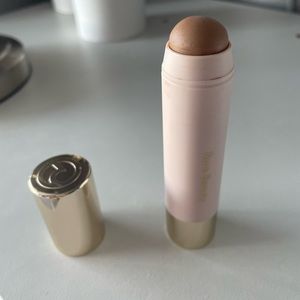 Rare Beauty Warm Wishes Effortless Bronzer Stick Bright Side